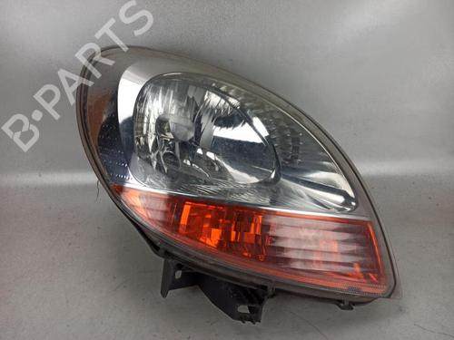 Right headlight RENAULT KANGOO Express (FC0/1_) 1.5 dCi (FC07, FC1R) | BP37380111C29 - Image 2