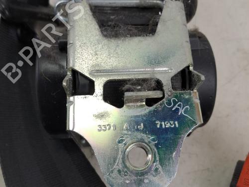 Front left seatbelt FORD C-MAX (DM2) | BP37389728I26 - Image 3