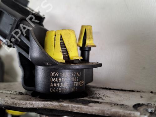 Injector AUDI A4 B7 Avant (8ED) 2.7 TDI | BP37397670M100  - Image 6