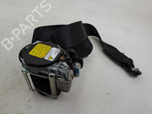 Front right seatbelt CITROËN NEMO MPV 1.4 HDi | BP37389024I25 - Image 3