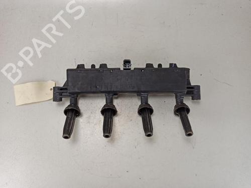 Tændspole Tændspole CITROËN SAXO (S0, S1) 1.4 VTS (75 hp) 37379387 37379387