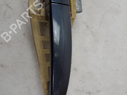Used Rear right exterior door handle Rear right exterior door handle 37390846 37390846