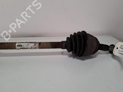 Left front driveshaft DACIA SANDERO 1.5 dCi | BP37396406M38 - Image 2