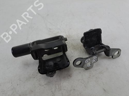 Hinge/Door check strap RENAULT ZOE (BFM_) ZOE | BP37746943C146 - Image 3