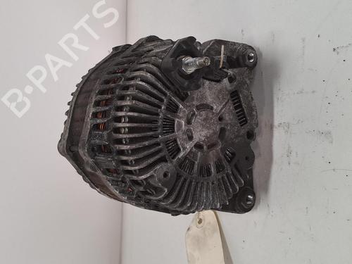 Used Alternator Alternator 37400018 37400018