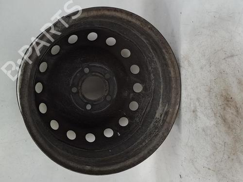 Used Rim Rim 37400074 37400074
