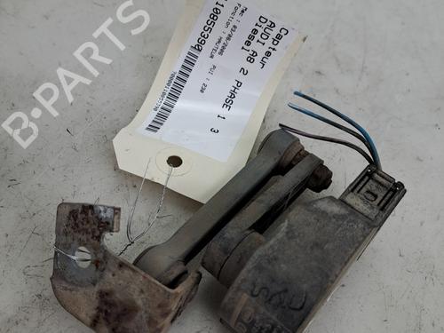 Electronic module AUDI A8 D3 (4E2, 4E8) 3.0 TDI quattro | BP37394813M83 - Image 3