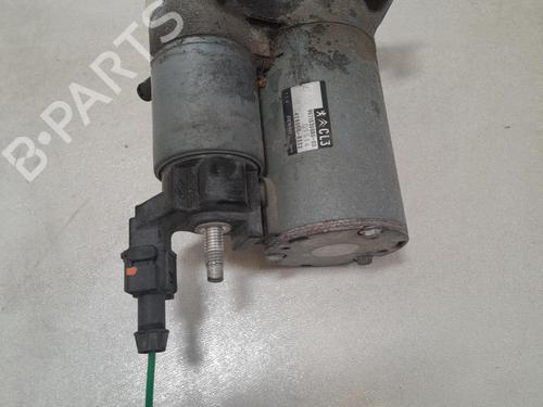 Starter CITROËN C3 II (SC_) | BP37384451M8 - Image 3