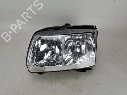 Used Left headlight Left headlight 37382963 37382963