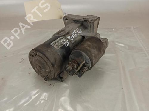 Starter RENAULT KANGOO Express (FC0/1_) 1.5 dCi (FC07, FC1R) | BP37379402M8 - Image 2
