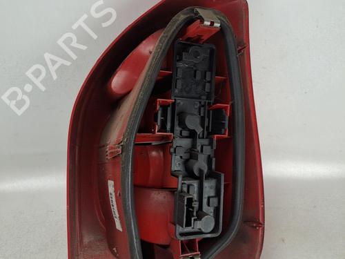 Used Left taillight Left taillight 37384069 37384069