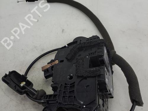 Front right lock RENAULT ZOE (BFM_) | BP37392137C97 - Image 3
