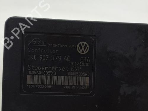 ABS pump VW EOS (1F7, 1F8) | BP37388861M43 - Image 2