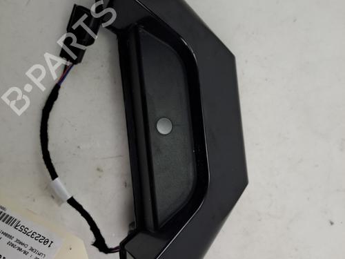 Electronic module RENAULT ZOE (BFM_) | BP37392301M83 - Image 3
