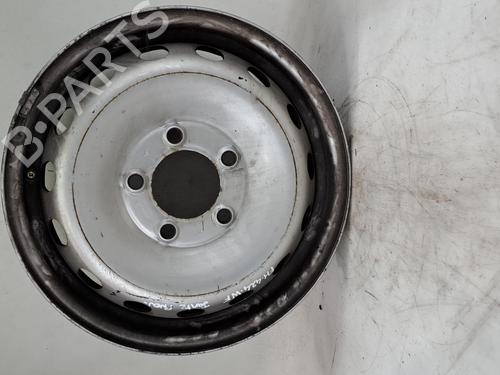 Used Rim Rim 37400176 37400176