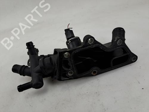 Termostathus Termostathus DACIA LODGY (JS_) 1.2 TCe (JSAY, JSM0) (115 hp) 37397482 37397482