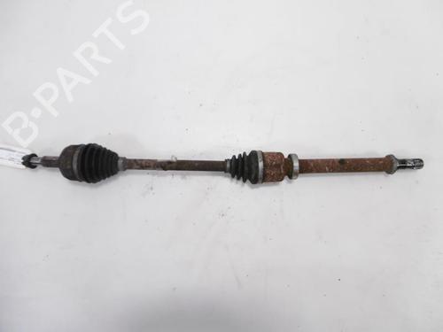 Used Right front driveshaft Right front driveshaft 37379118 37379118