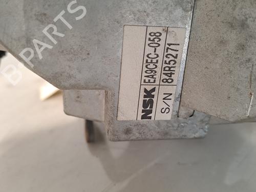 Steering column RENAULT SCÉNIC II (JM0/1_) | BP37392019M21 - Image 3