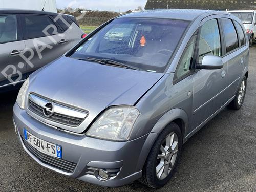 Used Parts OPEL MERIVA A MPV (X03) 1.7 CDTI (E75) 4813232