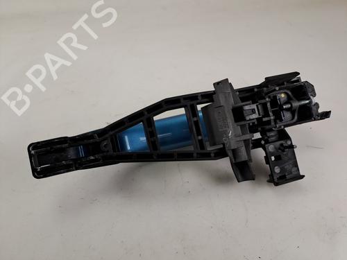 Used Rear left exterior door handle Rear left exterior door handle 37397126 37397126
