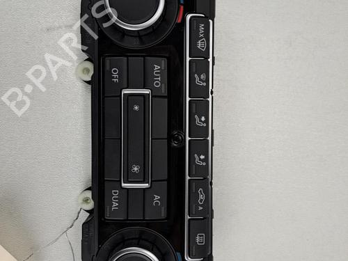 climate-control-vw-golf-vi-5k1-2008-2009-2010-2011-2012-2013-2014-37383757 main image