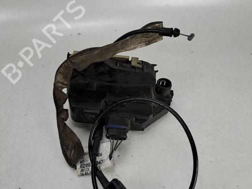 Used Front right lock Front right lock RENAULT MEGANE II (BM0/1_, CM0/1_) 1.6 16V (112 hp) 37384123 37384123