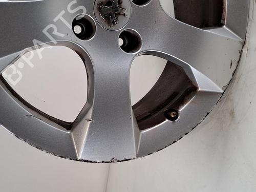 Used Rim Rim 37400055 37400055