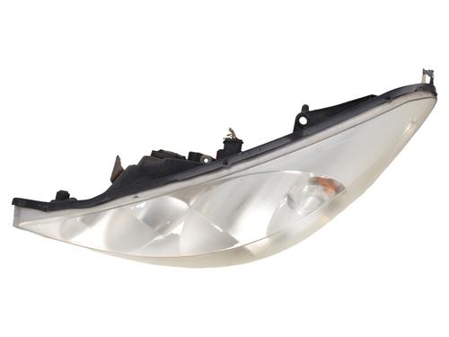 Used Left headlight Left headlight PEUGEOT 206+ (2L_, 2M_) 1.4 HDi eco 70 (68 hp) 40284449 40284449