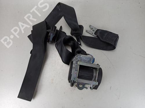 Front right seatbelt RENAULT MEGANE III Hatchback (BZ0/1_, B3_) | BP37379824I25 - Image 2