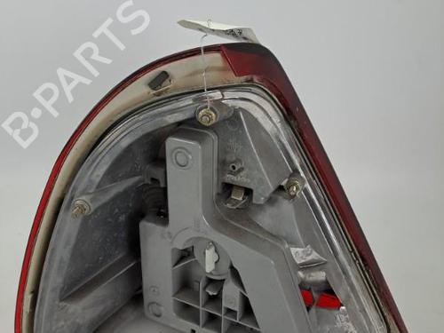 Used Right taillight Right taillight 37386849 37386849