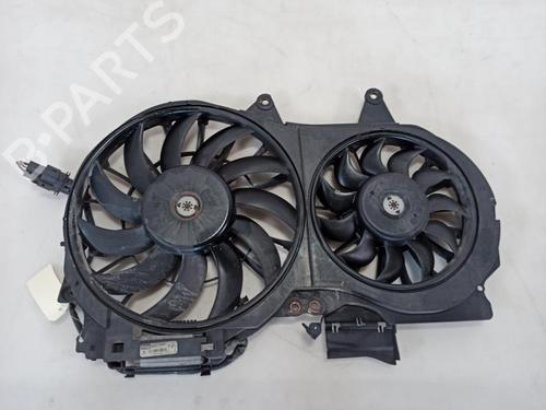 Used Radiator fan Radiator fan 37379754 37379754