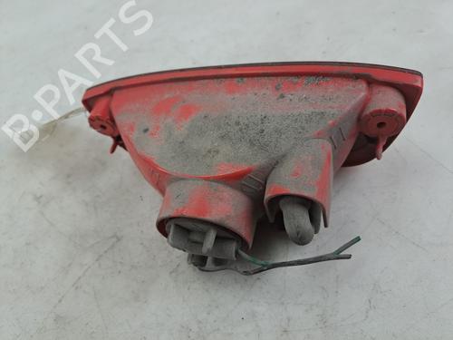 Used Rear fog light Rear fog light 37398005 37398005