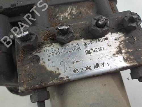ABS pump NISSAN PRIMASTAR Van (X83) 2.0 dCi 115 | BP37392584M43 - Image 6