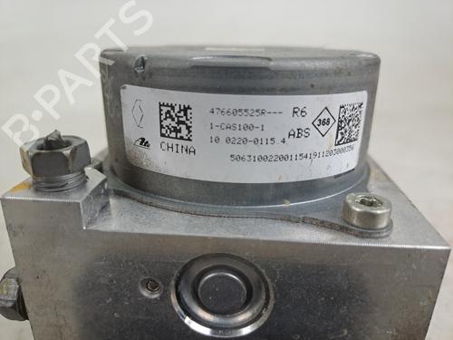 ABS pump DACIA LODGY (JS_) 1.5 dCi | BP37395205M43 - Image 3