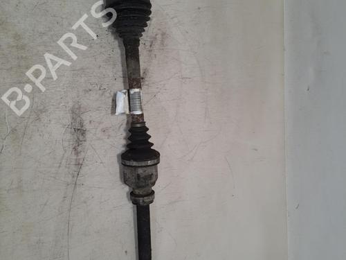 Used Right front driveshaft Right front driveshaft 37383408 37383408