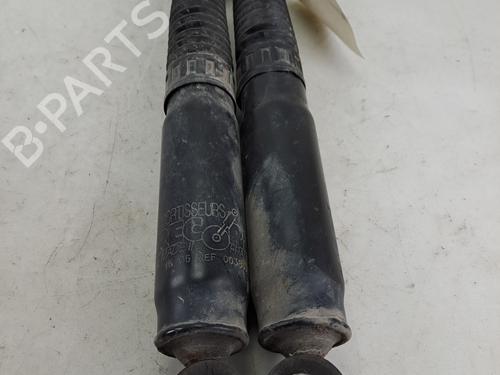 Used Right rear shock absorber Right rear shock absorber 37393919 37393919