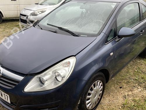 Right front window switch OPEL CORSA D (S07) 1.2 (L08, L68) | BP37396427I26 - Image 4