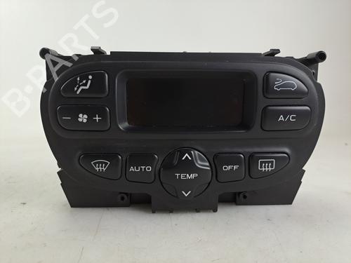 Used Climate control Climate control 37394337 37394337