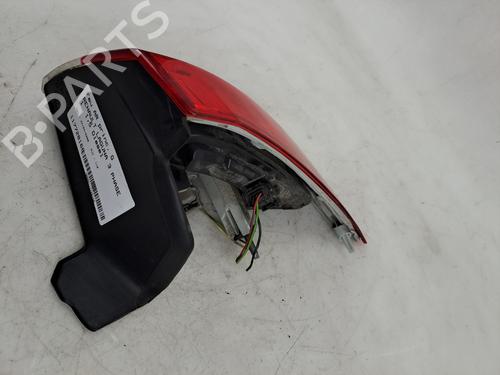 Left taillight RENAULT LAGUNA III (BT0/1) 1.5 dCi (BT00, BT0A, BT0T, BT1J) | BP37396977C34 - Image 3