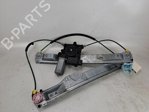 Front right window mechanism OPEL CORSA D (S07) 1.2 (L08, L68) | BP37384472C23 - Image 2