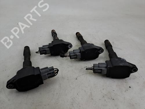 Ignition coil RENAULT MEGANE IV Hatchback (B9A/M/N_) 1.2 TCe 130 (B9MR) | BP37395989M94 - Image 3