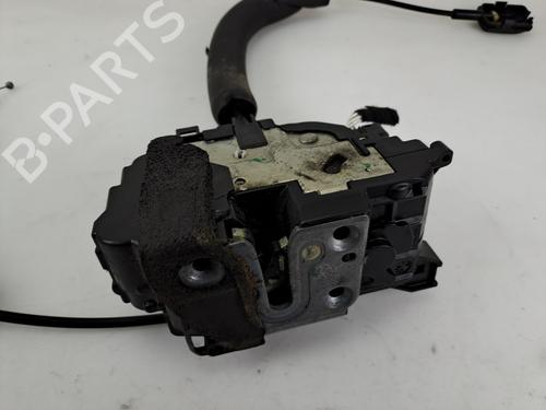 Used Rear left lock Rear left lock 37397141 37397141