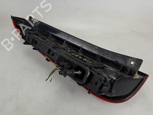 Used Right taillight Right taillight 37395958 37395958