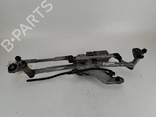 Front wiper motor VW TOURAN (5T1) 1.6 TDI | BP37382449M29 - Image 2