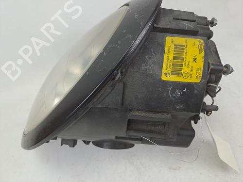 right-headlight-mini-mini-r50-r53-2001-2002-2003-2004-2005-2006-37388842 main image