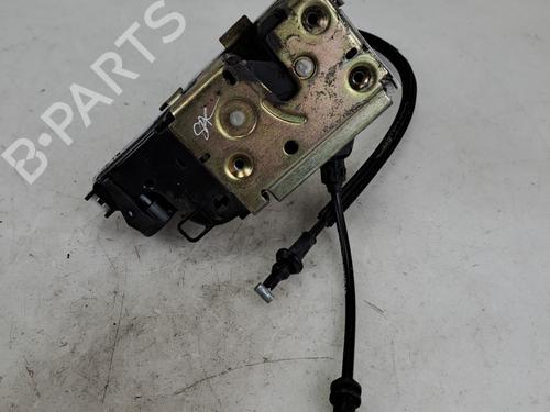 Used Front left lock Front left lock 37395712 37395712