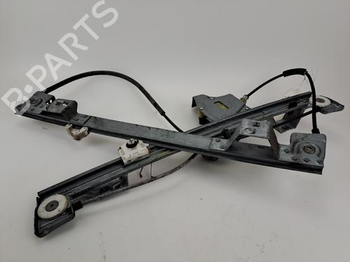 Front right window mechanism RENAULT KANGOO Express (FW0/1_) | BP37391381C23 - Image 3