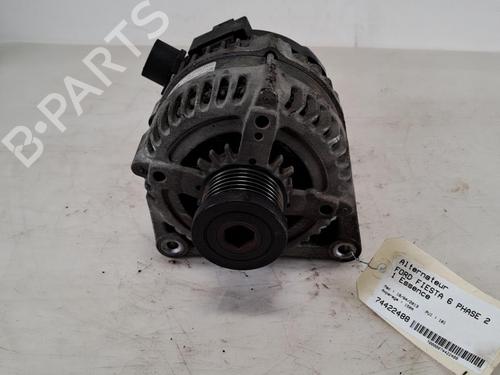 Alternator FORD FIESTA VI (CB1, CCN) 1.0 EcoBoost | BP37385184M7 - Image 3
