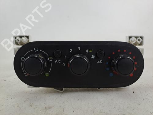 Climate control RENAULT TRAFIC III Van (FG_) 1.6 dCi 120 (FGMK) | BP37396286I5 - Image 2