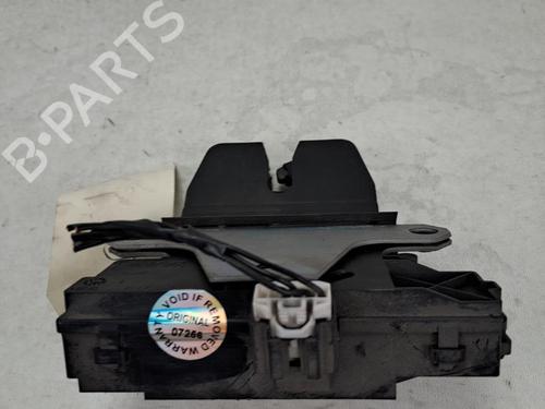 Bagklap lås Bagklap lås FORD MONDEO IV (BA7) [2007-2015] 37385050 37385050